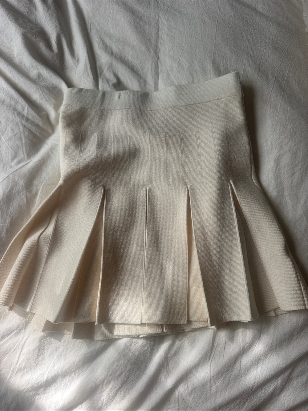 ASTR THE LABEL SKIRT